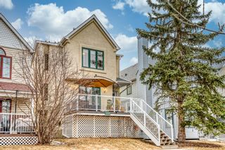 Photo 37: 1234 15 Street SE in Calgary: Inglewood Detached for sale : MLS®# A1198518
