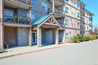 Photo 43: 112 280 S Dogwood St in Campbell River: CR Campbell River Central Condo for sale : MLS®# 930582