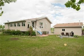Photo 43: 1113 Twp Rd 300: Rural Mountain View County Detached for sale : MLS®# A1026706