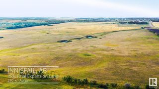 Photo 2: 6360 C & E Trail: Innisfail Land Commercial for sale : MLS®# E4317208