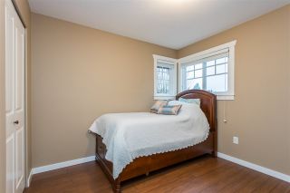 Photo 27: 21067 83A Avenue in Langley: Willoughby Heights House for sale : MLS®# R2459560