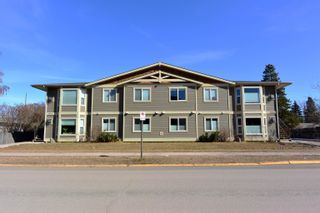 Photo 28: 1 3664 THIRD Avenue in Smithers: Smithers - Town Condo for sale in "Cornerstoner Place" (Smithers And Area)  : MLS®# R2763377