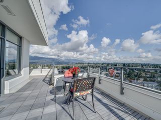 Photo 24: 2903 570 EMERSON Street in Coquitlam: Coquitlam West Condo for sale in "Uptown II" : MLS®# R2623199