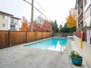 Photo 19: 113 8680 FREMLIN Street in Vancouver: Marpole Condo for sale in "COLONIAL ARMS" (Vancouver West)  : MLS®# R2416429
