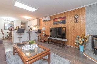 Photo 7: D4 920 Whittaker Rd in Malahat: ML Malahat Proper Manufactured Home for sale (Malahat & Area)  : MLS®# 920853