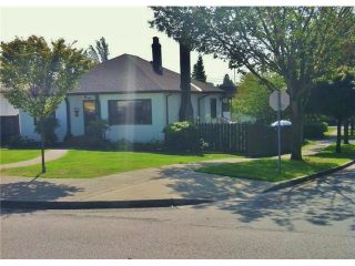 Main Photo: 2806 ADANAC Street in Vancouver: Renfrew VE House for sale (Vancouver East)  : MLS®# V1026754