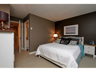 Photo 2: 52 65 FOXWOOD Drive in Port Moody: Heritage Mountain Townhouse for sale in "FOREST HILL" : MLS®# V1055852