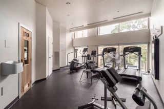 Photo 18: 709 1188 RICHARDS STREET in Vancouver: Yaletown Condo for sale (Vancouver West)  : MLS®# R2430452
