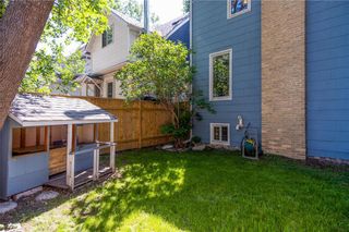 Photo 35: Two and a Half Storey in Wolseley: House for sale (Winnipeg) 