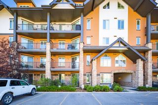 Photo 28: 3107 15 Sunset Square: Cochrane Apartment for sale : MLS®# A2029583