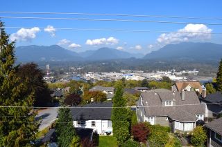Photo 1: 301 550 N ESMOND Avenue in Burnaby: Vancouver Heights Condo for sale in "Harbour View Terrace" (Burnaby North)  : MLS®# R2114005