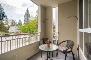 Photo 16: 231 3098 GUILDFORD Way in Coquitlam: North Coquitlam Condo for sale in "Marlborough House" : MLS®# R2687703