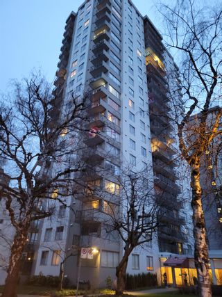 Photo 2: 305 1251 CARDERO Street in Vancouver: West End VW Condo for sale in "SURFCREST APARTMENT" (Vancouver West)  : MLS®# R2658021