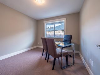 Photo 16: 6042 COWRIE Street in Sechelt: Sechelt District House for sale in "Silverstone Heights Phase 2" (Sunshine Coast)  : MLS®# R2349135