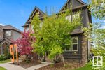 Main Photo: 126 GILMORE Way: Spruce Grove House Half Duplex for sale : MLS®# E4389320