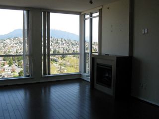 Photo 7: PH3 4888 BRENTWOOD Drive in Burnaby: Brentwood Park Condo for sale in "FITZGERALD" (Burnaby North)  : MLS®# V1076480