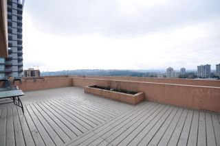 Photo 25: 710 460 WESTVIEW Street in Coquitlam: Coquitlam West Condo for sale in "PACIFIC HOUSE" : MLS®# R2881475