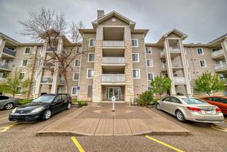Main Photo: 1214 16320 24 Street SW in Calgary: Bridlewood Apartment for sale : MLS®# A2135492