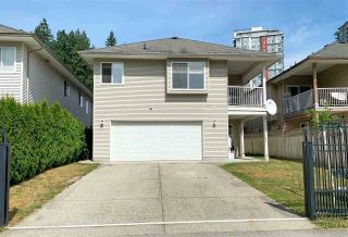 Photo 35: 2704 LINCOLN AVENUE in Port Coquitlam: Woodland Acres PQ House for sale : MLS®# R2488637