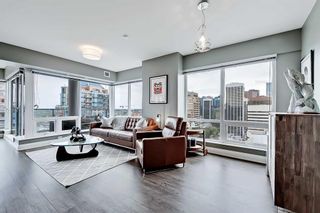 Photo 13: 2306 930 6 Avenue SW in Calgary: Downtown Commercial Core Apartment for sale : MLS®# A2120607