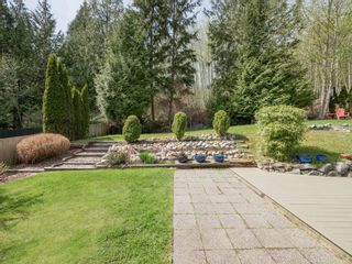 Photo 19: 5943 ST. ANDREWS Place in Sechelt: Sechelt District House for sale in "KINNICKINICK REC AREA" (Sunshine Coast)  : MLS®# R2871791