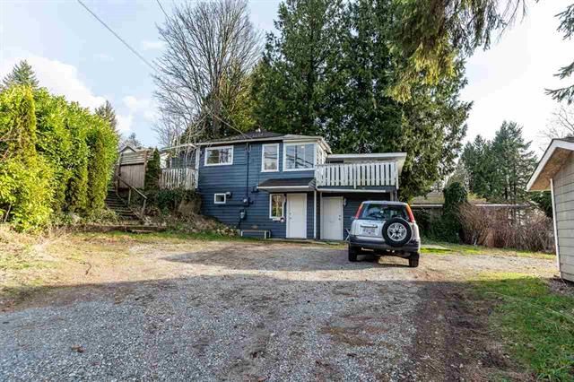 Just Sold: 1928 Dawes Hill Rd., Coquitlam, Cape Horn