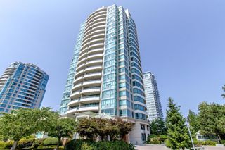 Photo 23: 2302 6659 SOUTHOAKS Crescent in Burnaby: Highgate Condo for sale (Burnaby South)  : MLS®# R2610723