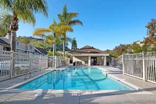 Photo 27: BAY PARK Townhouse for sale : 2 bedrooms : 3790 Balboa Terrace #E in San Diego