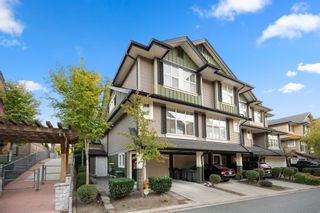 Photo 3: 31 18199 70 Avenue in Surrey: Cloverdale BC Townhouse for sale in "Augusta" (Cloverdale)  : MLS®# R2730877