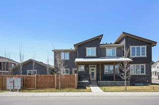 Photo 33: 21 Carrington Way NW in Calgary: Carrington Detached for sale : MLS®# A2045891