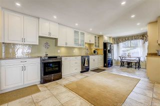 Photo 2: 3771 CEDAR Drive in Port Coquitlam: Lincoln Park PQ House for sale : MLS®# R2246601