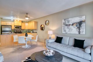 Photo 22: 329 2233 34 Avenue SW in Calgary: Garrison Woods Apartment for sale : MLS®# A1186792