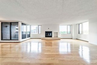 Photo 2: 701E 500 Eau Claire Avenue SW in Calgary: Eau Claire Apartment for sale : MLS®# A2080599