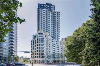 Photo 1: 504 5470 ORMIDALE STREET in Vancouver: Collingwood VE Condo for sale (Vancouver East)  : MLS®# R2337695