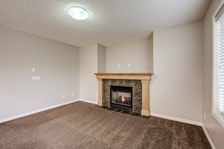 Photo 15: 705 2384 Sagewood Gate SW: Airdrie Semi Detached for sale : MLS®# A1231797