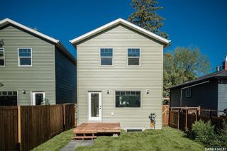 Photo 45: 1013 7th Street East in Saskatoon: Haultain Residential for sale : MLS®# SK973939