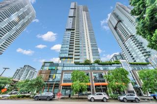 Photo 1: 3807 6461 TELFORD Avenue in Burnaby: Metrotown Condo for sale (Burnaby South)  : MLS®# R2843449