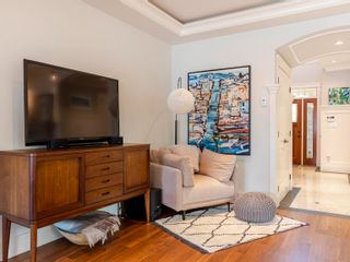 Photo 16: 1917 W 12TH Avenue in Vancouver: Kitsilano Townhouse for sale (Vancouver West)  : MLS®# R2816419