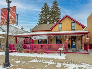 Photo 1: Restaurant For Sale in Cochrane | MLS # A1169100 | robcampbell.ca