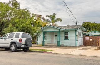 Photo 21: OLD TOWN Property for sale: 2471 JEFFERSON ST in SAN DIEGO