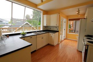 Photo 5: 4293 W 13TH Avenue in Vancouver: Point Grey House for sale (Vancouver West)  : MLS®# R2881486