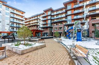 Photo 43: 417 122 MAHOGANY Centre SE in Calgary: Mahogany Apartment for sale : MLS®# A2020155