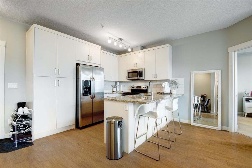 Main Photo: 3307 522 Cranford Drive SE in Calgary: Cranston Apartment for sale : MLS®# A1207986