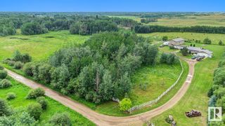 Photo 4: 58222 RGE RD 234: Rural Sturgeon County House for sale : MLS®# E4306325