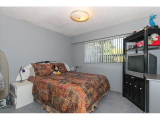 Photo 12: 4853 COLBROOK Court in Burnaby: Deer Lake Place House for sale (Burnaby South)  : MLS®# V1116403