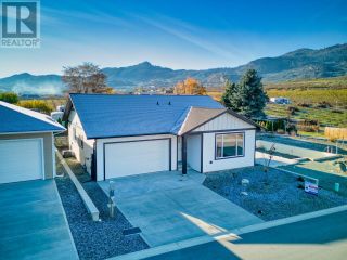 Photo 16: 7 WOOD DUCK Way in Osoyoos: House for sale : MLS®# 198204