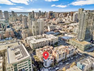 Photo 25: DOWNTOWN Condo for sale : 2 bedrooms : 525 11th Avenue #1404 in San Diego