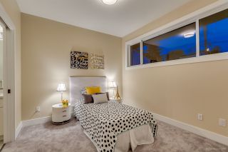 Photo 16: 6238 PORTLAND Street in Burnaby: South Slope 1/2 Duplex for sale (Burnaby South)  : MLS®# R2112145
