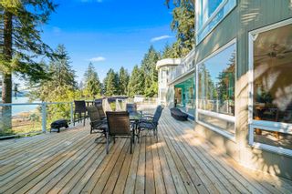 Photo 5: 5559 INDIAN RIVER Drive in North Vancouver: Woodlands-Sunshine-Cascade House for sale : MLS®# R2715535