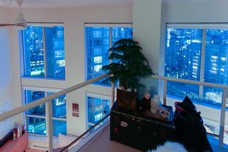 Photo 7: 1208 933 SEYMOUR Street in Vancouver: Downtown VW Condo for sale in "THE SPOT" (Vancouver West)  : MLS®# R2046334